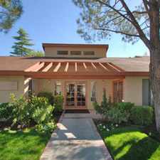 Rental info for West Park Villas