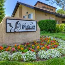 Rental info for West Park Villas