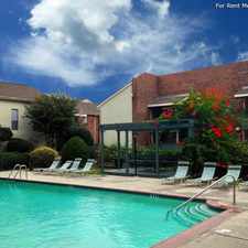 Rental info for Crossview Courts