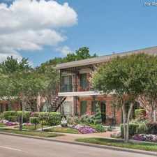 Rental info for Nob Hill