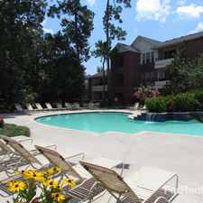 Rental info for Verandah at Lake Pointe