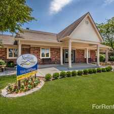 Rental info for Northlake Village