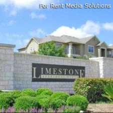 Rental info for Limestone