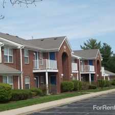 Rental info for Lakeview Court