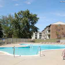 Rental info for Oakbrook Village