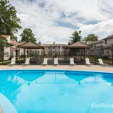 Rental info for Riverwood Townhomes