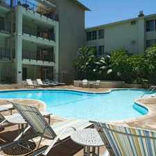 Rental info for Kings Road