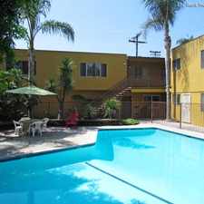 Rental info for Palm Gate