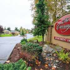 Rental info for Carriages at Fairwood Downs, the