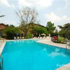 Rental info for Lakeside Apartment Homes
