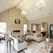 Rental info for Wilshire Towers