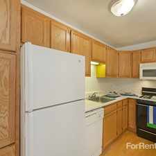 Rental info for 833 W Buena Apartments