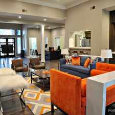 Rental info for Champions Park