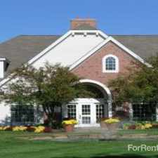 Rental info for Preserve at Carol Stream