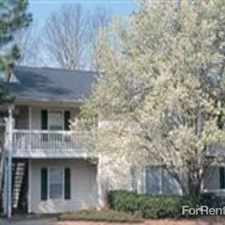 Rental info for KRC Bridge