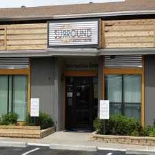 Rental info for Surround, The