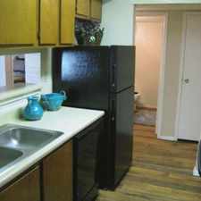 Rental info for Oaks at Hulen Bend