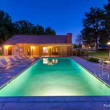 Rental info for Vineyard Village