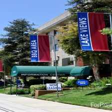 Rental info for Parkview