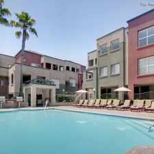 Rental info for CentrePointe