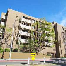 Rental info for Hollywood Terrace Apts.