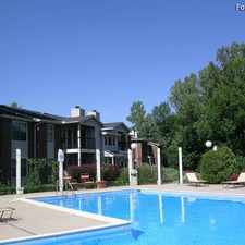 Rental info for Wildwood Village Apartments