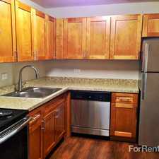 Rental info for The Moorings