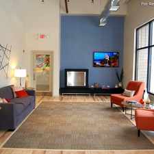 Rental info for Prentiss Creek at Downers Grove