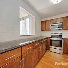 Rental info for Hyde Park Tower Apartments