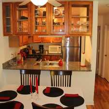 Rental info for Natural Falls Resort Apartments