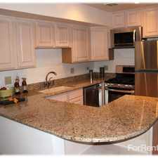 Rental info for The Maples Apartments
