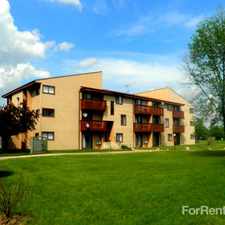 Rental info for Cedar Ridge Apartment Homes