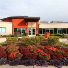 Rental info for Parkway Commons