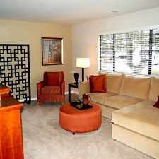 Rental info for Brook Hill Apartment Homes