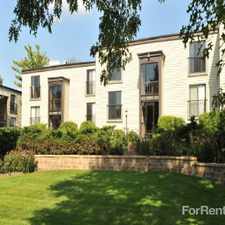 Rental info for Prairie Pointe