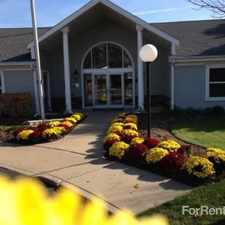 Rental info for Pembrook Club