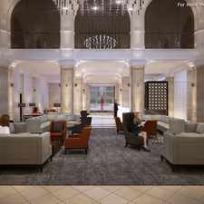 Rental info for The Rice