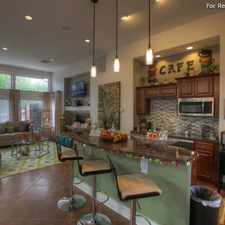 Rental info for Landmark at Glenview Reserve