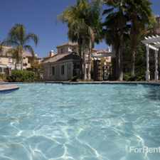 Rental info for The Colony Townhomes