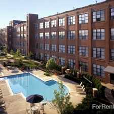 Rental info for Ovaltine Court