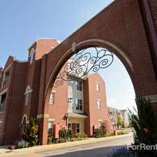 Rental info for Ovaltine Court