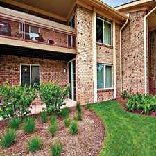 Rental info for Lakeside Apartments