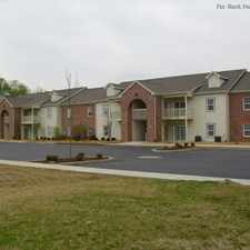 Rental info for Dublin Glen