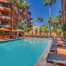 Rental info for The Palazzo Communities