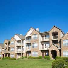 Rental info for Crossings at McDonough