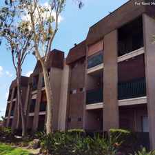 Rental info for Four Winds Apartments