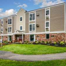 Rental info for The Boulders Apartment Homes