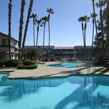 Rental info for Village Square