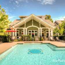 Rental info for Newport on the Lake