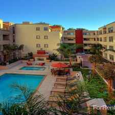 Rental info for Avalon Encino
